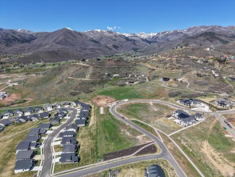 1615 N Cambridge Drive Midway UT 84049