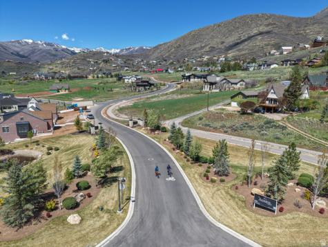 1615 N Cambridge Drive Midway UT 84049