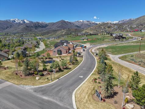 1615 N Cambridge Drive Midway UT 84049
