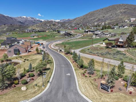1615 N Cambridge Drive Midway UT 84049