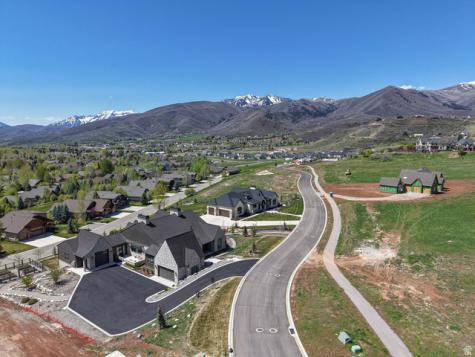 1615 N Cambridge Drive Midway UT 84049