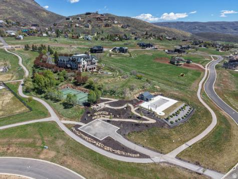 1615 N Cambridge Drive Midway UT 84049