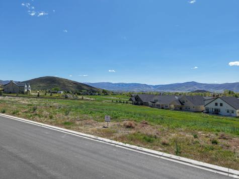 1615 N Cambridge Drive Midway UT 84049