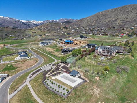 1615 N Cambridge Drive Midway UT 84049
