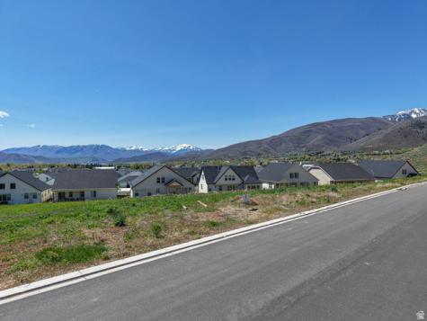 1615 N Cambridge Drive Midway UT 84049