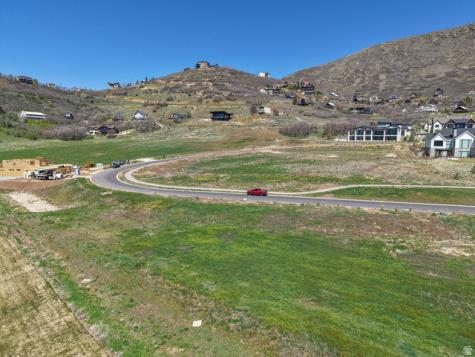 1615 N Cambridge Drive Midway UT 84049