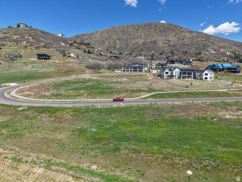 1615 N Cambridge Drive Midway UT 84049