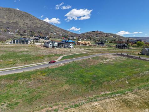 1615 N Cambridge Drive Midway UT 84049