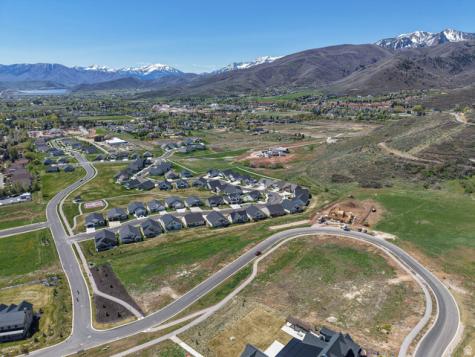 1615 N Cambridge Drive Midway UT 84049