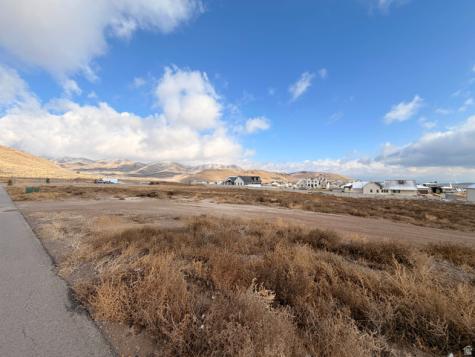 9734 N Eagle Cove Eagle Mountain UT 84005