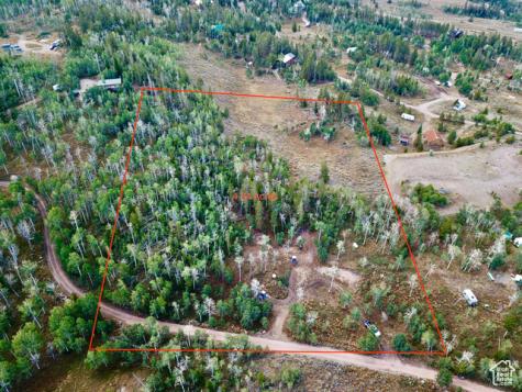 4518 Alpine Circle Kamas UT 84036