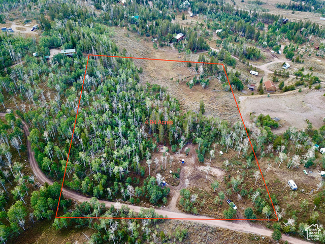 4518 Alpine Circle Kamas UT 84036