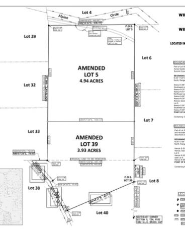 4518 Alpine Circle Kamas UT 84036