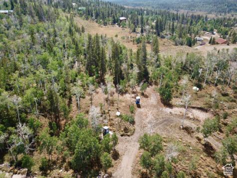 4518 Alpine Circle Kamas UT 84036