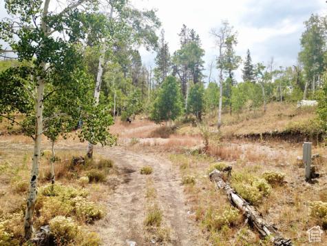 4518 Alpine Circle Kamas UT 84036