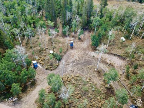 4518 Alpine Circle Kamas UT 84036