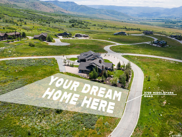 3720 N Middle Fork Road E Eden UT 84310