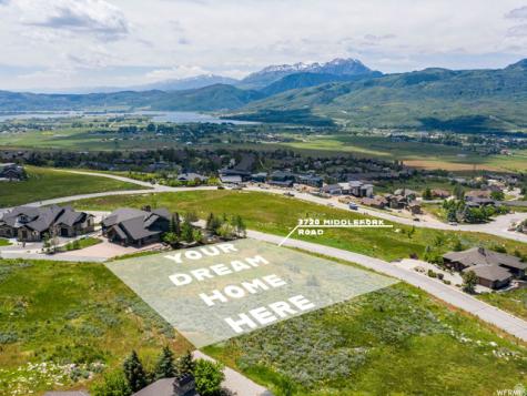 3720 N Middle Fork Road E Eden UT 84310