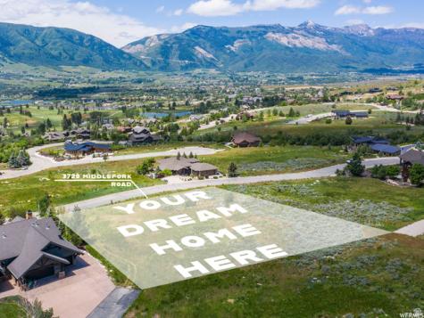 3720 N Middle Fork Road E Eden UT 84310