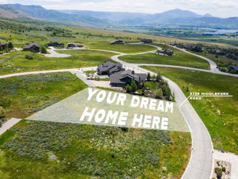 3720 N Middle Fork Road E Eden UT 84310