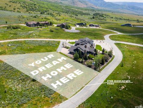 3720 N Middle Fork Road E Eden UT 84310