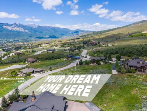3720 N Middle Fork Road E Eden UT 84310