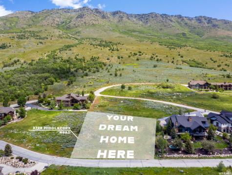3720 N Middle Fork Road E Eden UT 84310