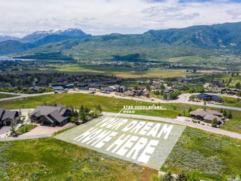 3720 N Middle Fork Road E Eden UT 84310