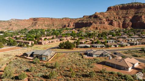 444 E Ladera Lane Kanab UT 84741