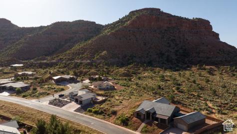444 E Ladera Lane Kanab UT 84741