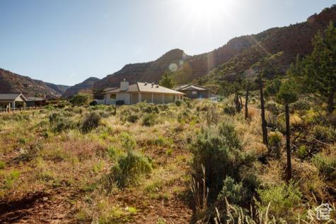 444 E Ladera Lane Kanab UT 84741