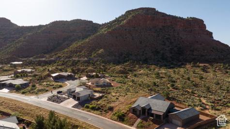 444 E Ladera Lane Kanab UT 84741