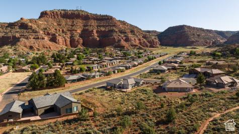 444 E Ladera Lane Kanab UT 84741