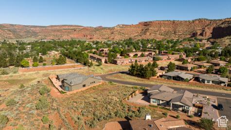 444 E Ladera Lane Kanab UT 84741