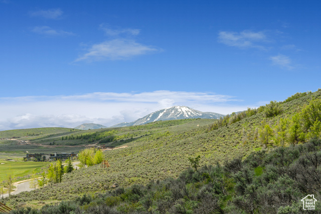 6393 Painted Valley Pass Park City UT 84098