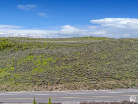 6393 Painted Valley Pass Park City UT 84098