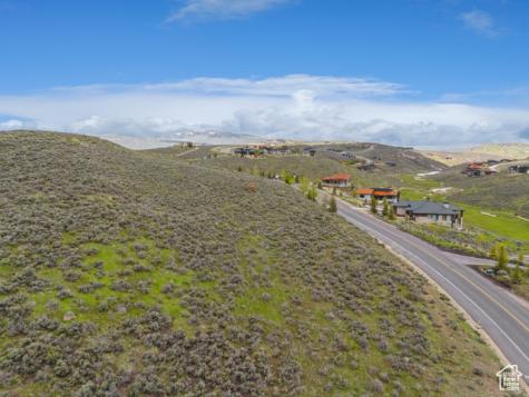 6393 Painted Valley Pass Park City UT 84098