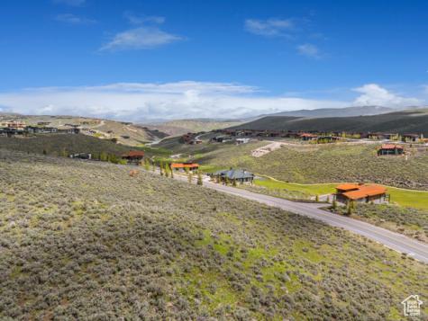 6393 Painted Valley Pass Park City UT 84098