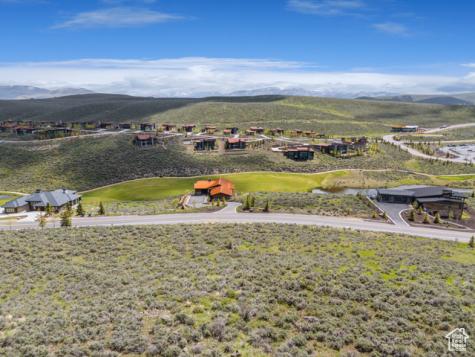 6393 Painted Valley Pass Park City UT 84098