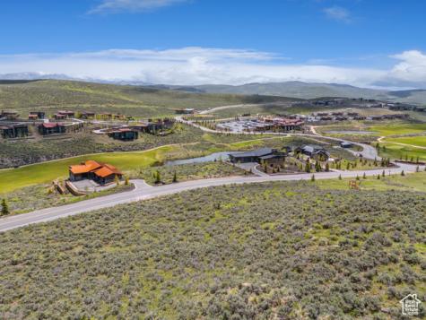 6393 Painted Valley Pass Park City UT 84098