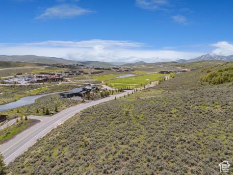 6393 Painted Valley Pass Park City UT 84098