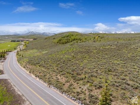 6393 Painted Valley Pass Park City UT 84098