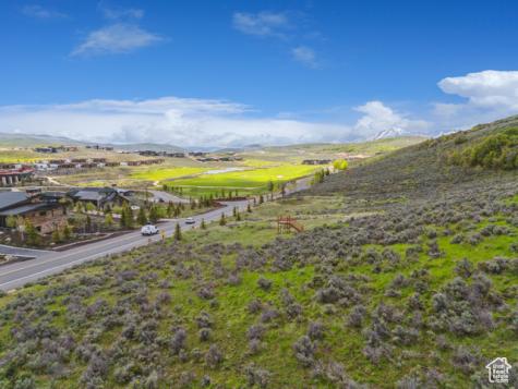 6393 Painted Valley Pass Park City UT 84098