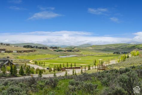 6393 Painted Valley Pass Park City UT 84098