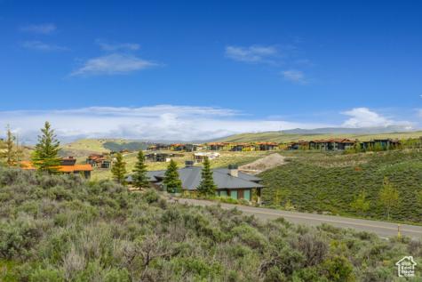 6393 Painted Valley Pass Park City UT 84098
