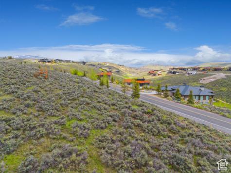 6393 Painted Valley Pass Park City UT 84098