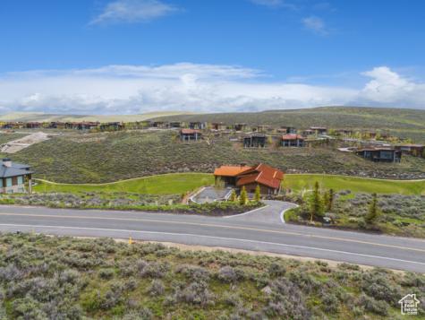 6393 Painted Valley Pass Park City UT 84098