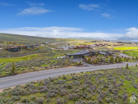 6393 Painted Valley Pass Park City UT 84098