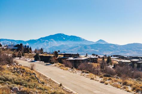 3928 N Zermatt Street Eden UT 84310
