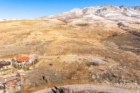 3928 N Zermatt Street Eden UT 84310